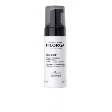 Filorga Skin Prep Enzymatic Cleansing Foam 150ml